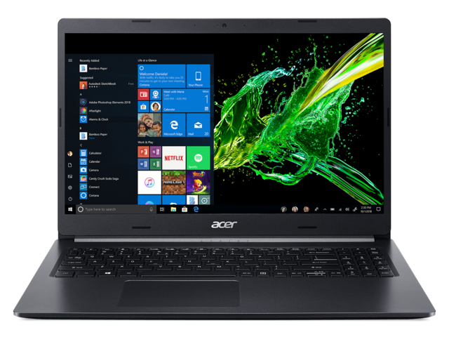 Лаптопи Acer Aspire 5 (A515-54G)
