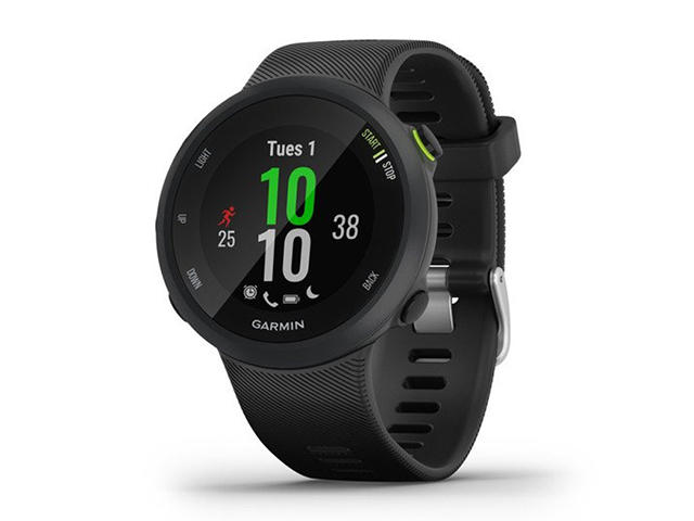 Смарт часовници Garmin Forerunner 45 Black
