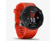 Смарт часовници Garmin Forerunner 45 Lava Red