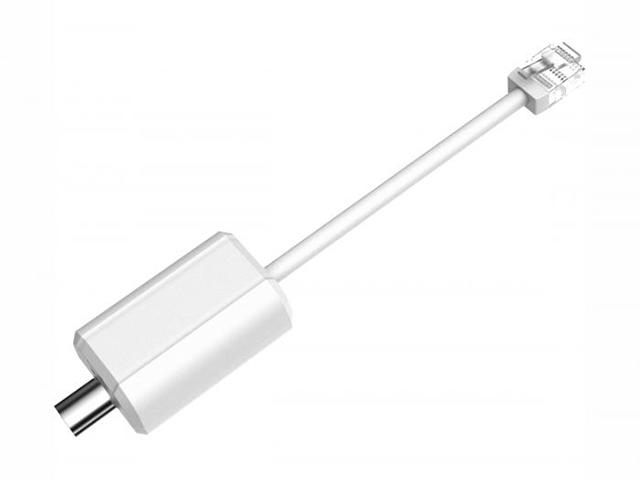 Кабели и Адаптери Пасивен конвертор Dahua LR1002