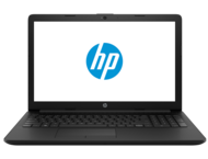 Лаптопи HP 15-da0056nu
