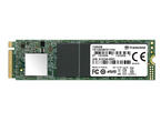 SSD 128GB Transcend 110S M.2 NVMe
