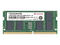 Оперативна памет 16GB Transcend DDR4 2666MHz 2Rx8 1Gx8