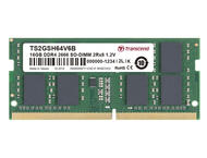 Оперативна памет 16GB Transcend DDR4 2666MHz 2Rx8 1Gx8