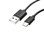 Кабели и Адаптери Samsung USB-C to USB Data Cable EP-DR140ABE