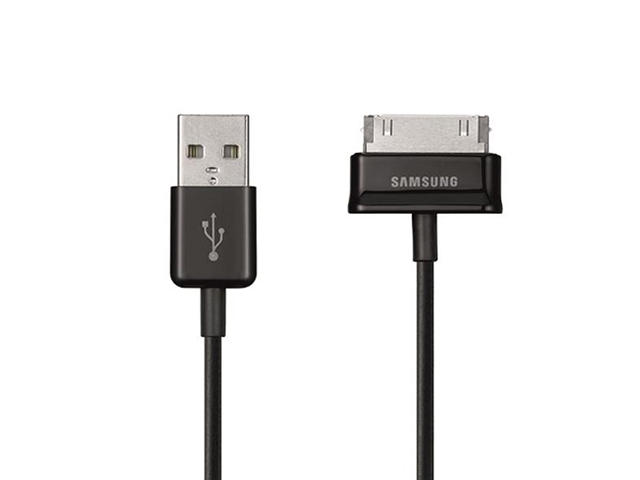 Кабели и Адаптери Samsung ECB-DP41ABE USB Data Cable