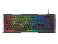 Клавиатури Genesis RHOD 400 RGB Bulgarian Layout