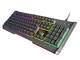Клавиатури Genesis RHOD 400 RGB Bulgarian Layout