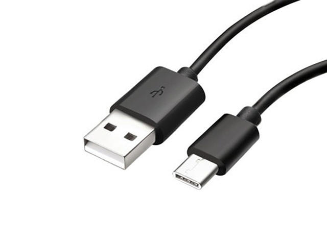 Кабели и Адаптери Samsung USB-C to USB Data Cable EP-DG970BBE | bulk