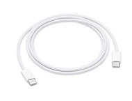 Кабели и Адаптери Apple USB-C Charge Cable White bulk