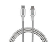 Кабели и Адаптери 4smarts Magnetic USB-C to USB-C Cable GRAVITYCord 2.0 Ultimate