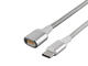 Кабели и Адаптери 4smarts Magnetic USB-C to USB-C Cable GRAVITYCord 2.0 Ultimate