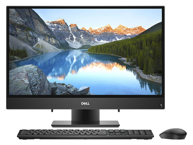 All in One Dell Inspiron AIO 3480