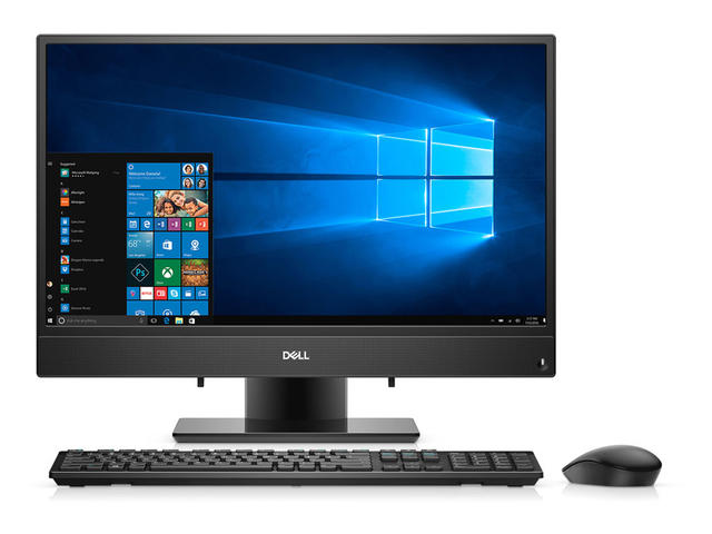 All in One Dell Inspiron AIO 3280