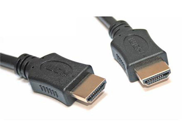 Кабели и Адаптери Omega HDMI Cable v1.4