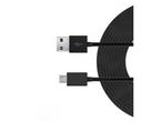 Кабели и Адаптери Just Wireless microUSB Charge and Sync Cable 3m