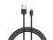 Кабели и Адаптери Just Wireless microUSB Charge and Sync Cable 1.8m