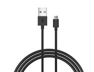 Кабели и Адаптери Just Wireless microUSB Charge and Sync Cable 1.8m