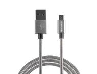 Кабели и Адаптери 4smarts RapidCord MicroUSB Data Cable
