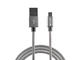 Кабели и Адаптери 4smarts RapidCord MicroUSB Data Cable