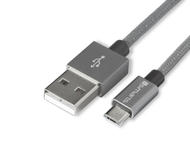 Кабели и Адаптери 4smarts RapidCord MicroUSB Data Cable