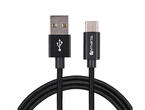 Кабели и Адаптери 4smarts RapidCord USB-C Data Cable