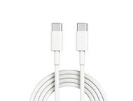 Кабели и Адаптери Google USB-C to USB-C Cable 1m bulk