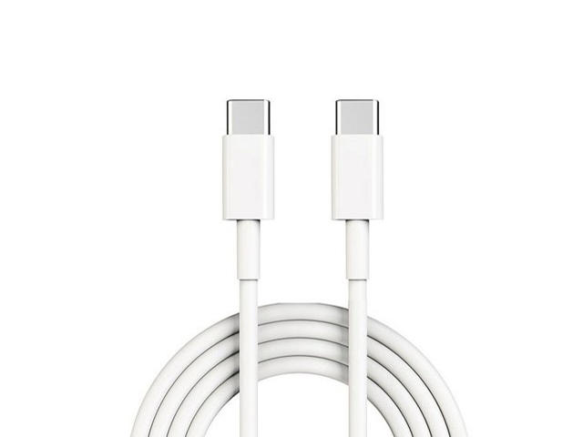 Кабели и Адаптери Google USB-C to USB-C Cable 1m bulk
