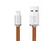 Кабели и Адаптери PlusUs LifeStar Handcrafted Lightning Cable