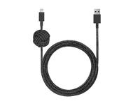 Кабели и Адаптери Native Union Night Cable Lightning 3m