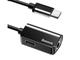 Кабели и Адаптери Baseus USB-C + 3.5 mm Cable