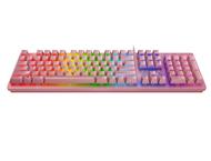 Клавиатури Razer Huntsman Quartz
