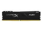 Оперативна памет 8GB DDR4 3000MHz Kingston HyperX FURY
