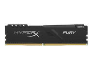 Оперативна памет 4GB DDR4 3200 MT/s Kingston HyperX Fury