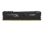 Оперативна памет 4GB DDR4 3200 MT/s Kingston HyperX Fury