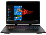Лаптопи HP Omen 15-dc1007nu