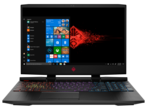 Лаптопи HP Omen 15-dc1007nu