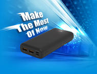 Външни батерии Silicon Power Powerbank Cell C20QC 20000 mAh 