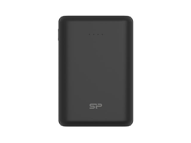 Външни батерии Silicon Power Powerbank Cell C10QC 10000 mAh 