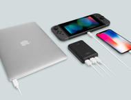 Външни батерии Silicon Power Powerbank Cell C10QC 10000 mAh 