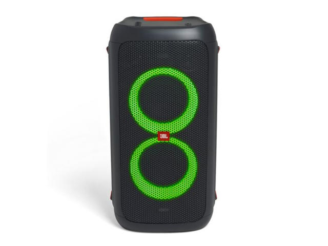 Колони JBL PartyBox 100