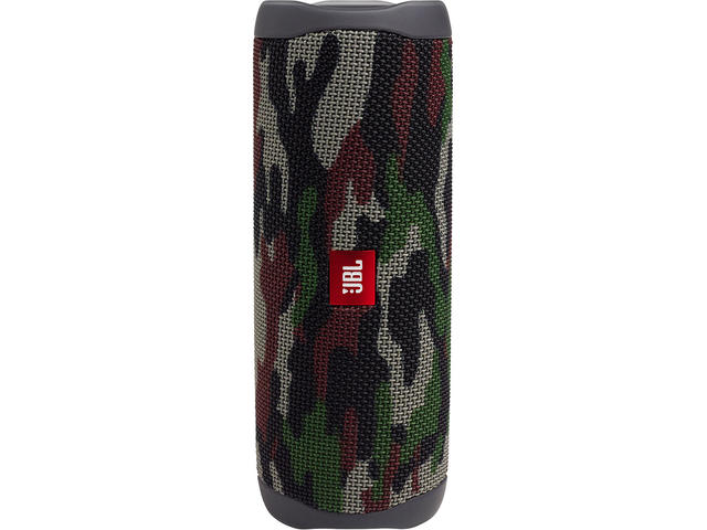 Колони JBL Flip 5 Squad
