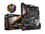 Дънни платки AORUS X570 ULTRA