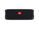 Колони JBL Flip 5 Black