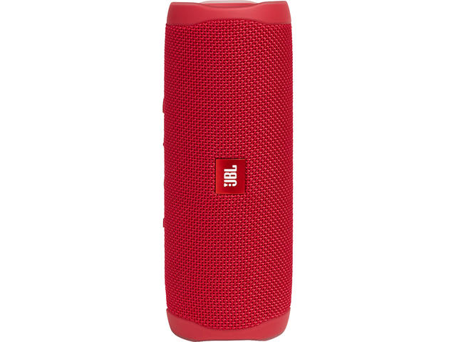 Колони JBL Flip 5 Red