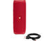 Колони JBL Flip 5 Red