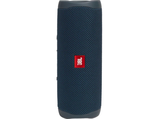 Колони JBL Flip 5 Blue