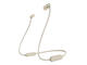 Слушалки Sony WI-C310, в златисто