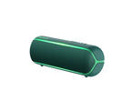 Колони Sony SRS-XB22, в зелено