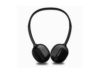 Слушалки Rapoo H1030, черни